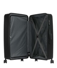 AMERICAN TOURISTER SUMMER HIT Trolley Grande NERO - Trolley Rigidi - 2