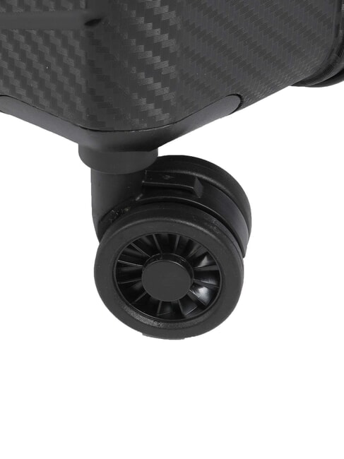 SUMMER HIT Trolley Grande NERO - Trolley Rigidi