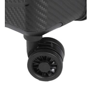 AMERICAN TOURISTER SUMMER HIT Trolley Grande NERO - Trolley Rigidi - 6