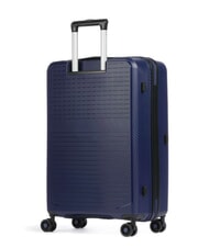 AMERICAN TOURISTER SUMMER HIT Trolley Medio BLU NAVY - Trolley Rigidi - 4