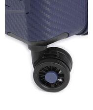 AMERICAN TOURISTER SUMMER HIT Trolley Medio BLU NAVY - Trolley Rigidi - 6