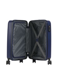 AMERICAN TOURISTER SUMMER HIT Trolley Bagaglio a Mano BLU NAVY - Bagagli a mano - 2