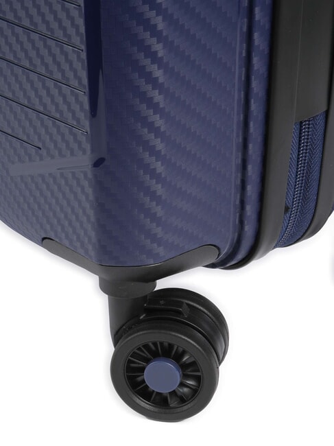 SUMMER HIT Trolley Bagaglio a Mano BLU NAVY - Bagagli a mano