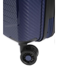AMERICAN TOURISTER SUMMER HIT Trolley Bagaglio a Mano BLU NAVY - Bagagli a mano - 6