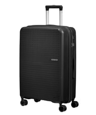 AMERICAN TOURISTER SUMMER HIT Trolley Medio NERO - Trolley Rigidi - 3