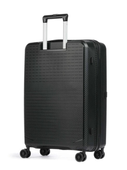 SUMMER HIT Trolley Medio NERO - Trolley Rigidi