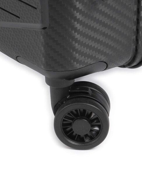 SUMMER HIT Trolley Medio NERO - Trolley Rigidi