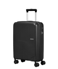 AMERICAN TOURISTER SUMMER HIT Trolley Bagaglio a Mano NERO - Bagagli a mano - 3