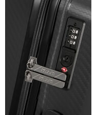 AMERICAN TOURISTER SUMMER HIT Trolley Bagaglio a Mano NERO - Bagagli a mano - 4