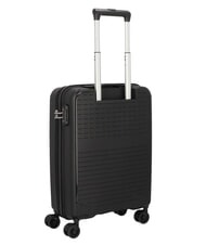 AMERICAN TOURISTER SUMMER HIT Trolley Bagaglio a Mano NERO - Bagagli a mano - 5