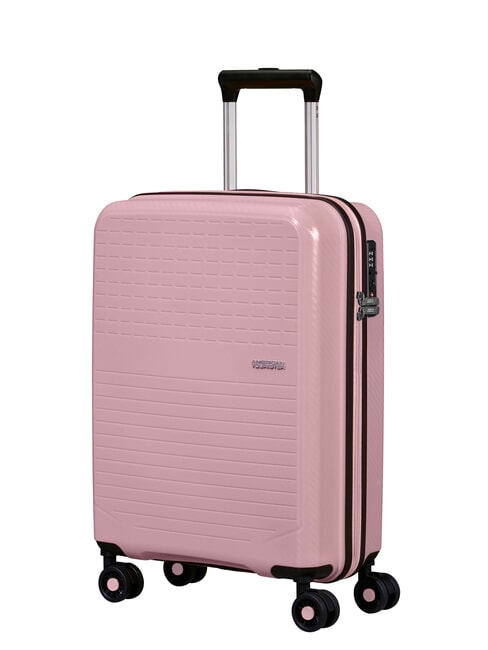 SUMMER HIT Set Trolley Cabin + Medio + Grande blossom pink - Set Trolley