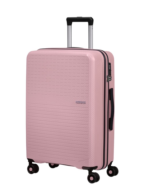 SUMMER HIT Set Trolley Cabin + Medio + Grande blossom pink - Set Trolley
