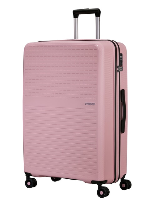 SUMMER HIT Set Trolley Cabin + Medio + Grande blossom pink - Set Trolley