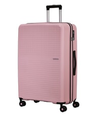 AMERICAN TOURISTER SUMMER HIT Set Trolley Cabin + Medio + Grande blossom pink - Set Trolley - 4