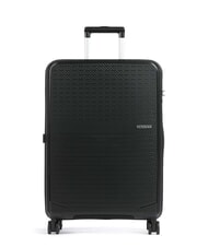 AMERICAN TOURISTER SUMMER HIT Set Trolley Cabin + Medio + Grande NERO - Set Trolley - 2