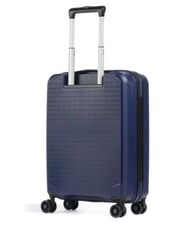 AMERICAN TOURISTER SUMMER HIT Set Trolley Cabin + Medio + Grande BLU NAVY - Set Trolley - 4