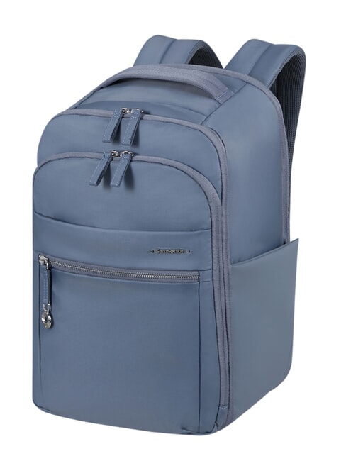 MOVE JOURNEY Zaino XS Porta PC 14", underseater storm blue - Borse Donna
