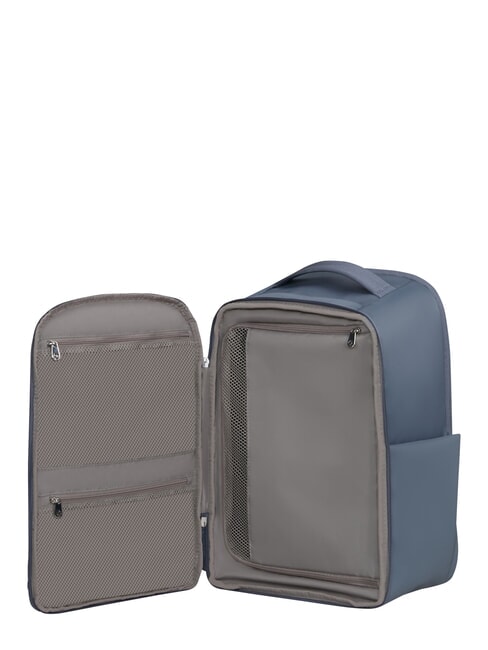 MOVE JOURNEY Zaino XS Porta PC 14", underseater storm blue - Borse Donna