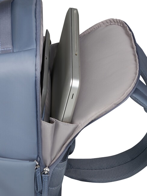 MOVE JOURNEY Zaino XS Porta PC 14", underseater storm blue - Borse Donna