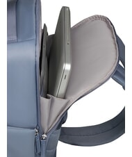 SAMSONITE MOVE JOURNEY Zaino XS Porta PC 14", underseater storm blue - Borse Donna - 6