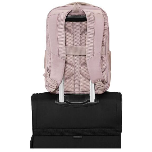 GUARDIT CLASSY 2.0 Zaino XS, underseater stone grey - Zaini Scuola & Tempo Libero