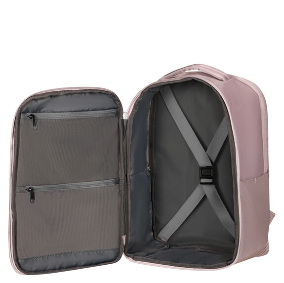 GUARDIT CLASSY 2.0 Zaino XS, underseater stone grey - Zaini Scuola & Tempo Libero