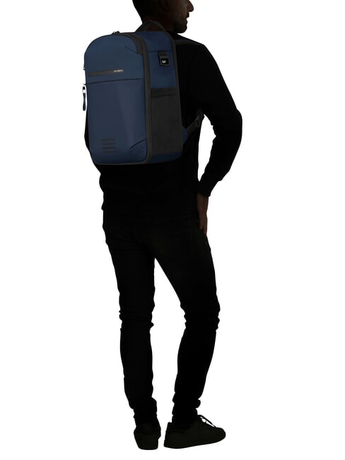 MODERNY Zaino XS porta PC, underseater blue - Zaini Scuola & Tempo Libero