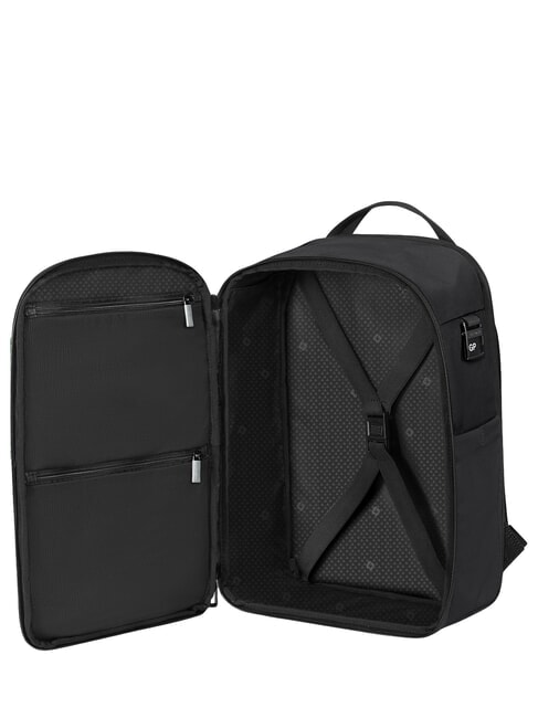 MODERNY Zaino XS porta PC, underseater NERO - Zaini Scuola & Tempo Libero