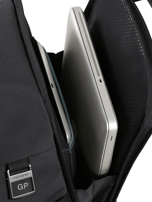 MODERNY Zaino XS porta PC, underseater NERO - Zaini Scuola & Tempo Libero