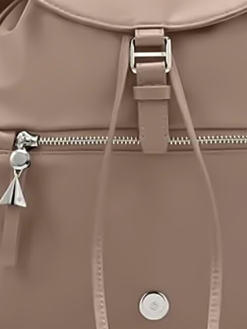 KARISSA EVO  Zainetto  nut brown - Borse Donna