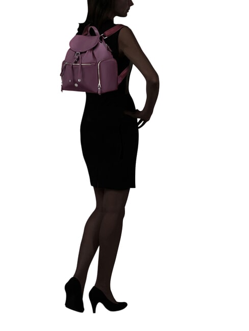 KARISSA EVO  Zainetto  burgundy - Borse Donna