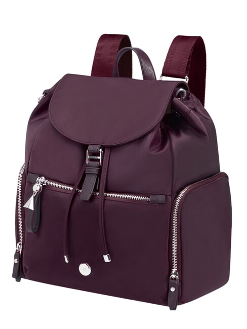 KARISSA EVO  Zainetto  burgundy - Borse Donna