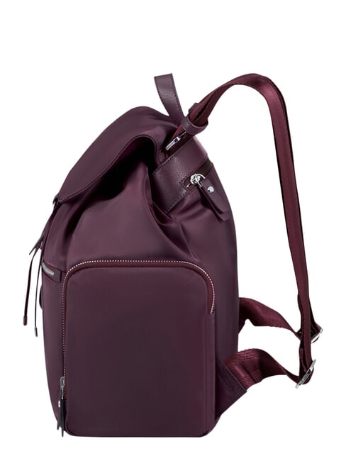 KARISSA EVO  Zainetto  burgundy - Borse Donna