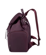 SAMSONITE KARISSA EVO  Zainetto  burgundy - Borse Donna - 3