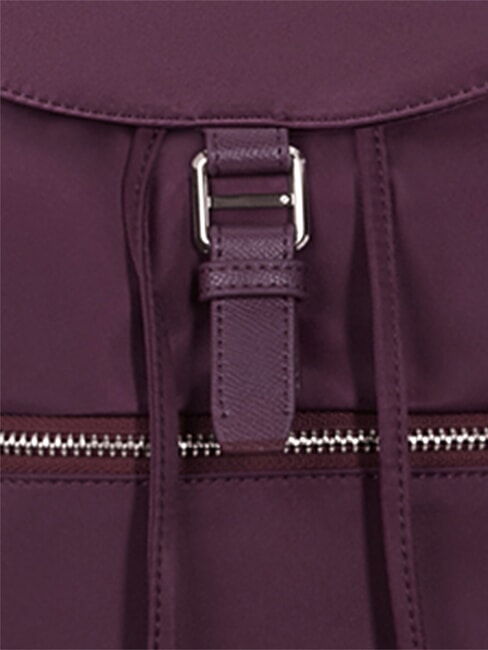 KARISSA EVO  Zainetto  burgundy - Borse Donna