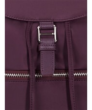 SAMSONITE KARISSA EVO  Zainetto  burgundy - Borse Donna - 5
