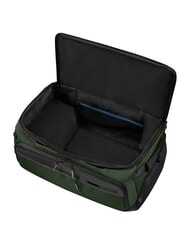 SAMSONITE BIZ2GO Borsone da viaggio small earth green - Borsoni - 2