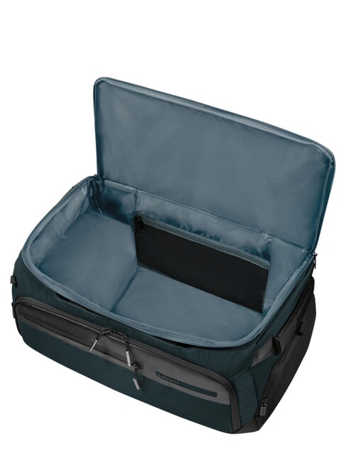 BIZ2GO Borsone da viaggio small deep blue - Borsoni