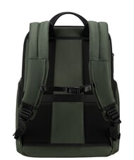 SAMSONITE URBAN-EYE Zaino porta PC 15.6", con asola green - Zaini da lavoro porta PC - 2