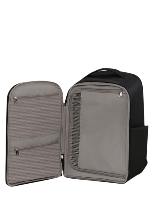 MOVE JOURNEY Zaino XS Porta PC 14", underseater NERO - Borse Donna