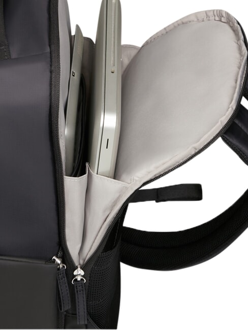 MOVE JOURNEY Zaino XS Porta PC 14", underseater NERO - Borse Donna