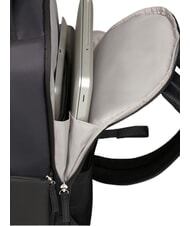 SAMSONITE MOVE JOURNEY Zaino XS Porta PC 14", underseater NERO - Borse Donna - 6