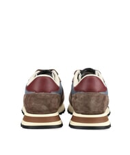 BLAUER RYDER Sneakers taupe/avio - Scarpe Uomo - 4