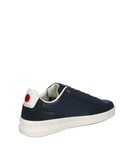 BLAUER KYOTO Sneakers scamosciate BLU NAVY - Scarpe Uomo - 4