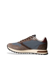 BLAUER RYDER Sneakers taupe/avio - Scarpe Uomo - 3
