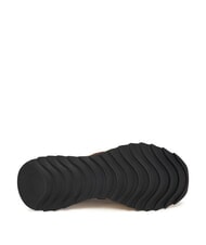 BLAUER RYDER Sneakers beige/brown - Scarpe Uomo - 5