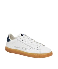 BLAUER LOWELL Sneakers white/navy - Scarpe Uomo - 2