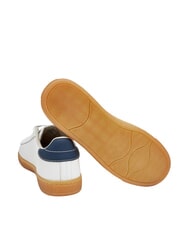 BLAUER LOWELL Sneakers white/navy - Scarpe Uomo - 4