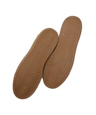 BLAUER LOWELL Sneakers cream/black - Scarpe Uomo - 5