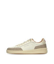 BLAUER KYOTO Sneakers cream - Scarpe Uomo - 2